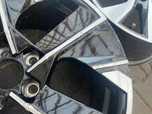Laden Sie das Bild in den Galerie-Viewer, 1x Alufelge 18 Zoll 8.0" 5x108 9851444380 Peugeot 508 I Rim Wheel FEL1207185760vc