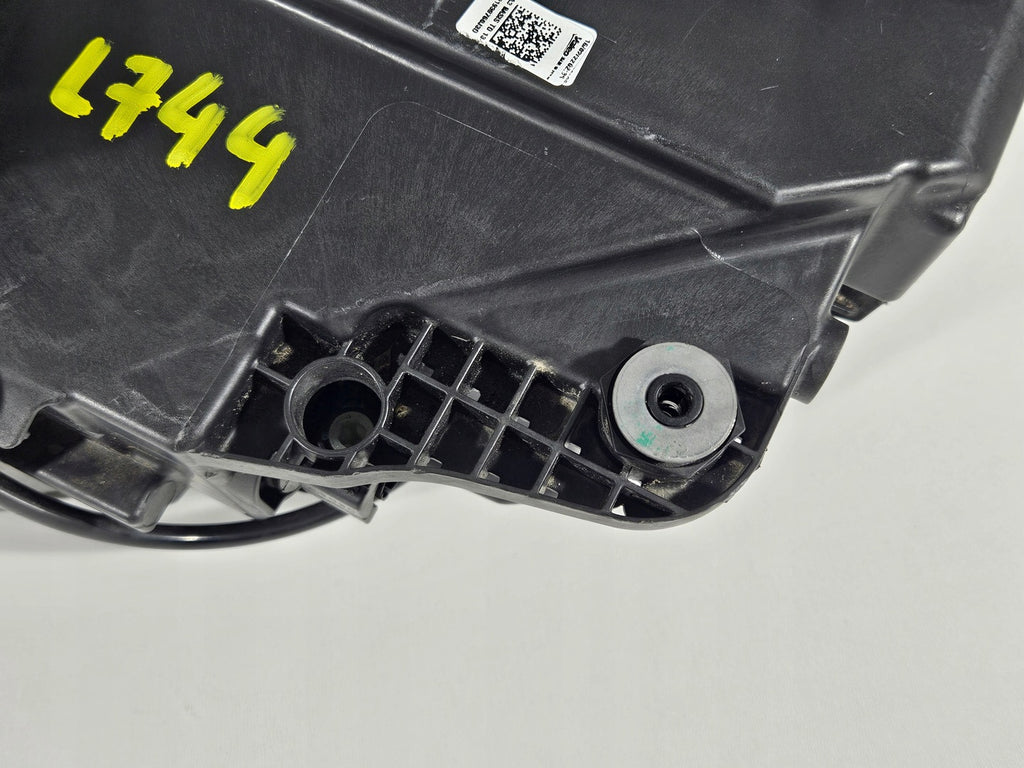 Frontscheinwerfer Audi A3 8Y0941012 LED Rechts Scheinwerfer Headlight SCH9348965196jo