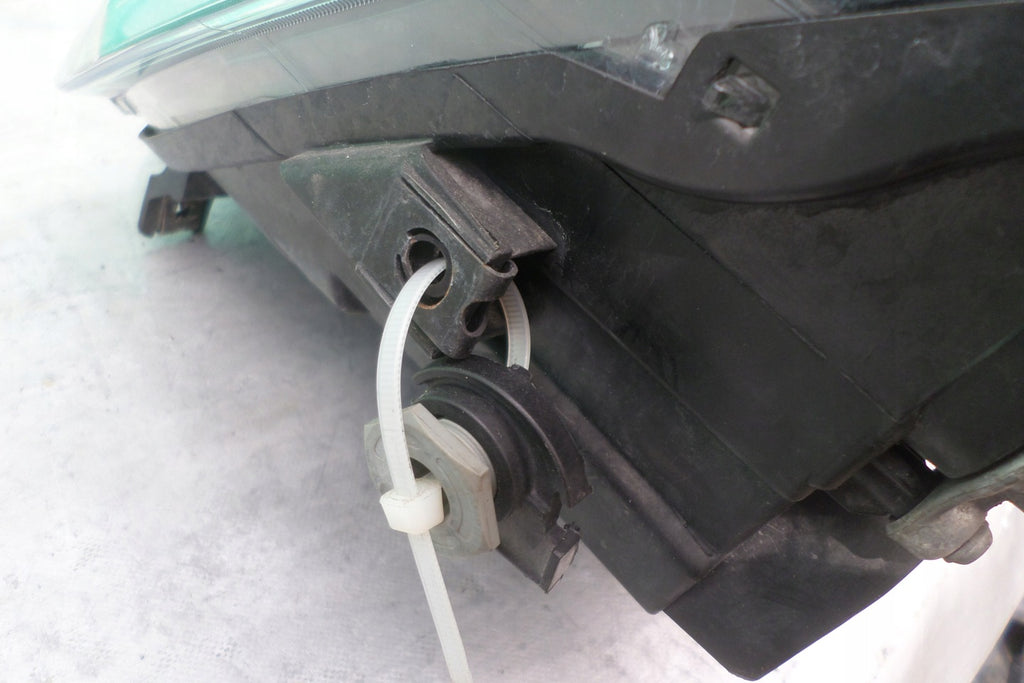 Frontscheinwerfer Seat Leon 5F1941007K LED Links Scheinwerfer Headlight