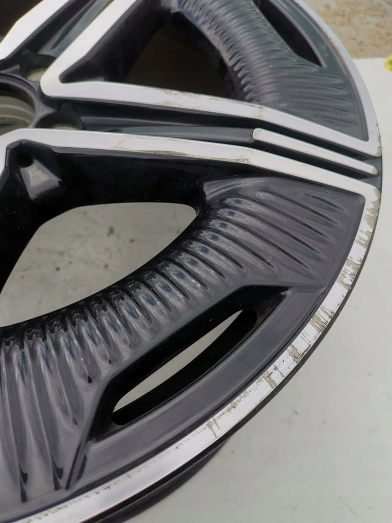1x Alufelge 19 Zoll 8.5" 5x112 47 5ET A2954012200 Mercedes-Benz Amg Eqe FEL5728505643zk