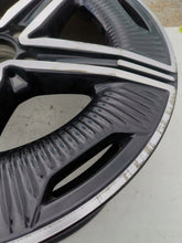 Load image into Gallery viewer, 1x Alufelge 19 Zoll 8.5" 5x112 47 5ET A2954012200 Mercedes-Benz Amg Eqe FEL5728505643zk