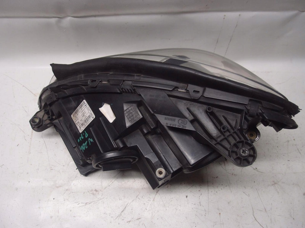 Frontscheinwerfer Mercedes-Benz W204 A2048204439 Xenon Rechts Headlight