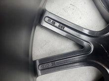 Load image into Gallery viewer, 1x Alufelge 19 Zoll 8.0" 5x112 49ET Matt Grau 8V0601025AT Audi A3 Mg Rim Wheel FEL4334109236gv