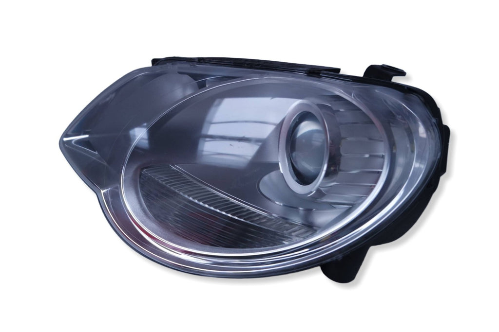 Frontscheinwerfer VW Eos 1Q1941005D Links Scheinwerfer Headlight SCH4632951542jv