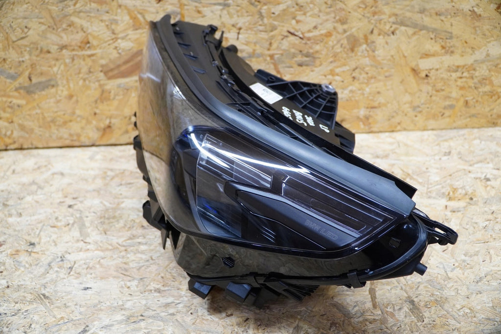 Frontscheinwerfer BMW 5 5A798D7 LED Links Scheinwerfer Headlight SCH1007159970va
