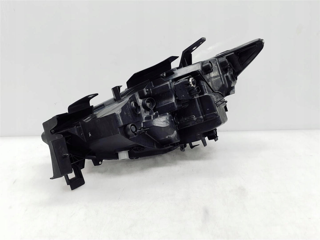 Frontscheinwerfer Mazda Cx5 Cx-5 KB8M51030D Full LED Rechts Headlight SCH1965218185cw