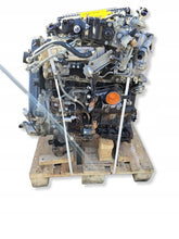 Laden Sie das Bild in den Galerie-Viewer, Motor Toyota Hilux 2KD-FTV 2.5 128TKm 2013 Diesel Engine Komplett MOT2034668123wh