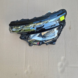 Frontscheinwerfer Skoda Kamiq 655941015C Links Scheinwerfer Headlight SCH9083931463ir