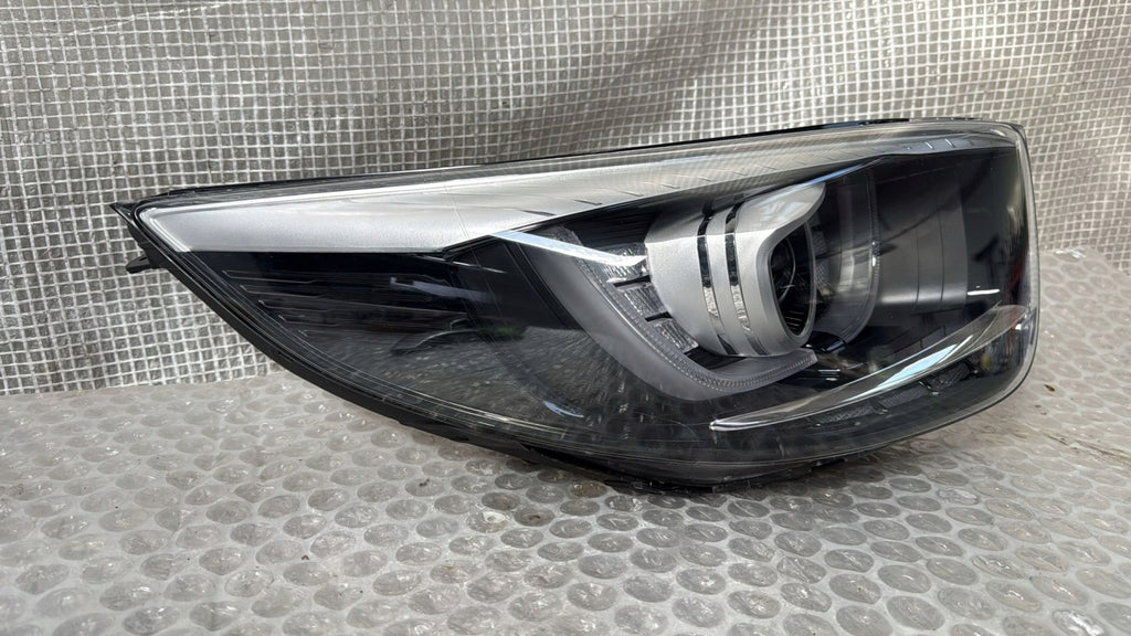 Frontscheinwerfer Kia Picanto Rechts Scheinwerfer Headlight SCH3654060706mg