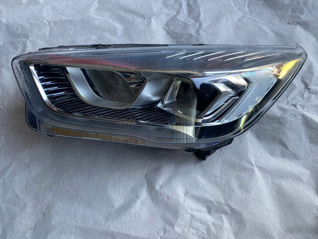 Frontscheinwerfer Ford Kuga 90156361 GV4113W030CJ Xenon Links Headlight