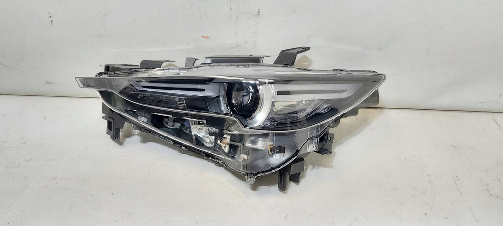 Frontscheinwerfer Mazda K124-51040 Links Scheinwerfer Headlight