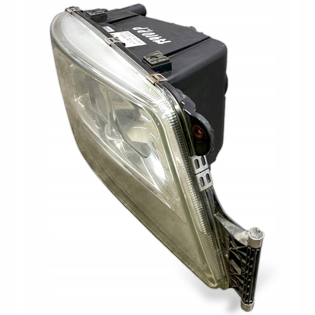 Frontscheinwerfer Man 81251016498 Rechts Scheinwerfer Headlight SCH8540282004rb