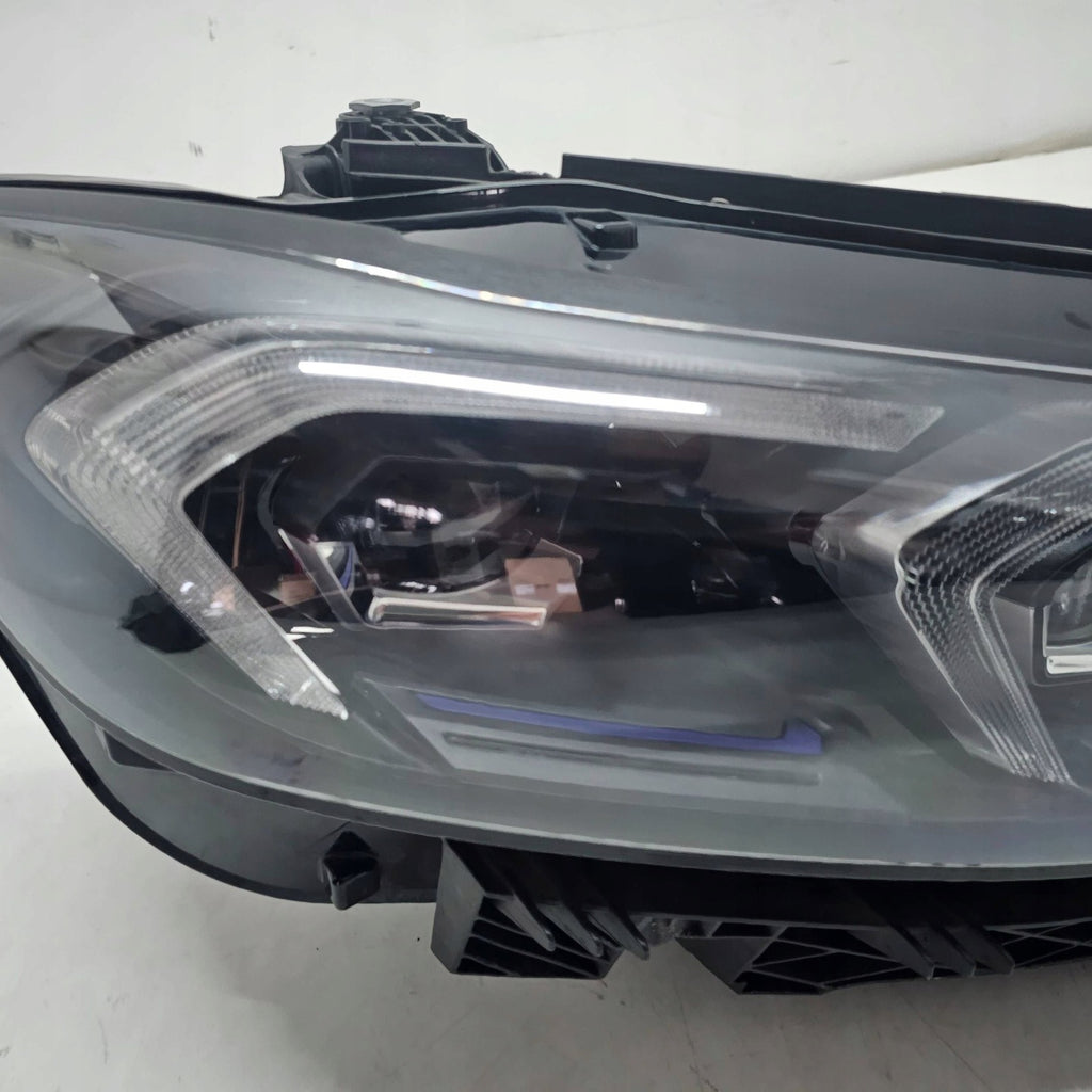 Frontscheinwerfer BMW 3 G21 G20 788506603 Rechts Scheinwerfer Headlight SCH5239308711si