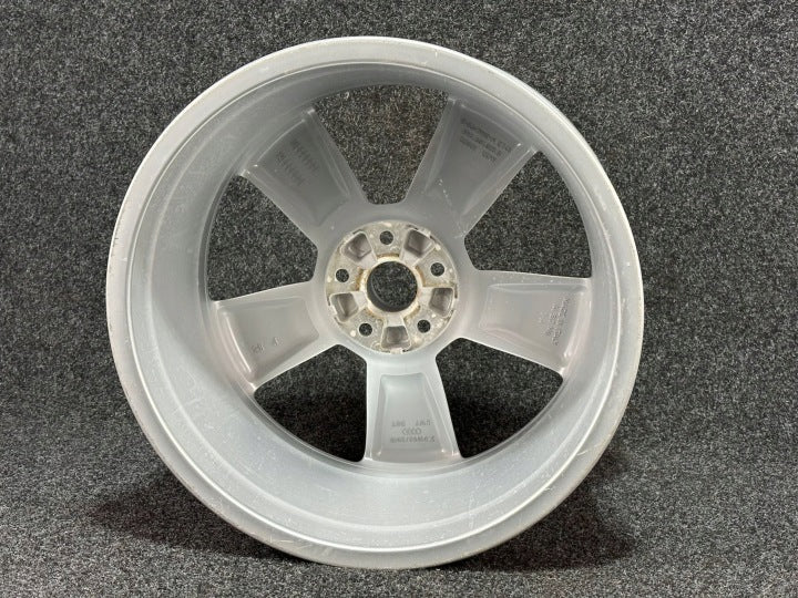 1x Alufelge 19 Zoll 89A601025B Audi E-Tron Sportback Q4 Rim Wheel FEL2501265883bc