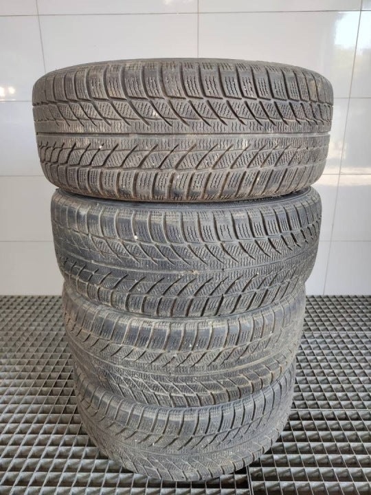 1x Alufelge 16 Zoll 7.0" 5x112 42ET Matt Silber 8E0601025C Audi A4 B5 C5 FEL6632579820zo