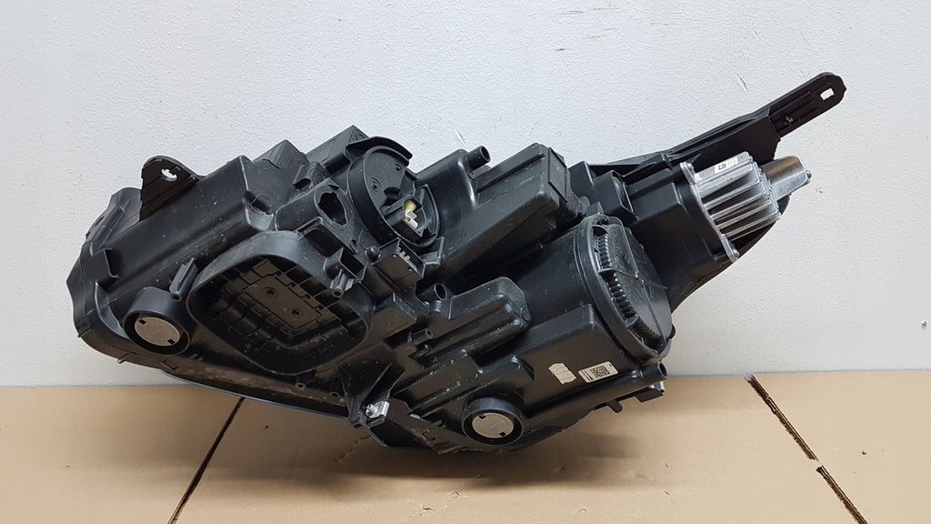 Frontscheinwerfer Opel Crossland X 463944839 Full LED Rechts Headlight SCH1549818753eh