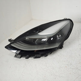 Frontscheinwerfer Tesla Model 151495200C Links Scheinwerfer Headlight SCH3613010019bl