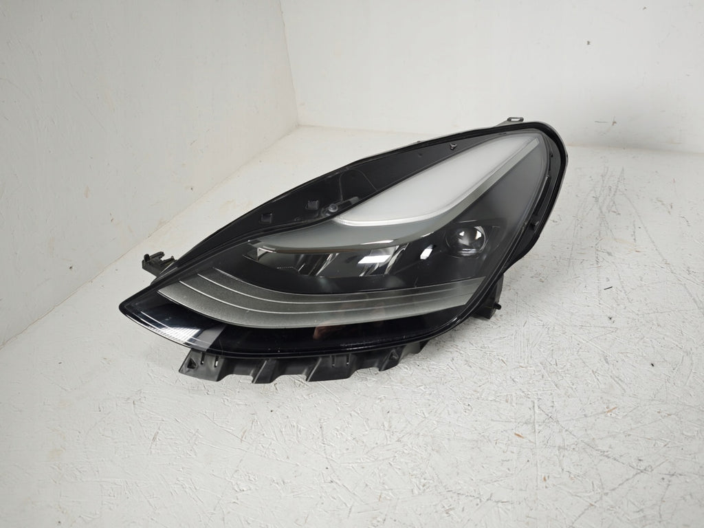Frontscheinwerfer Tesla Model 151495200C Links Scheinwerfer Headlight SCH3613010019bl