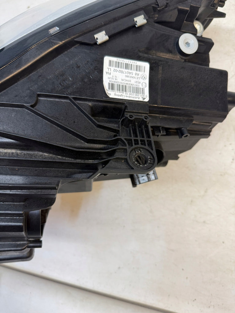Frontscheinwerfer BMW 2 F45 F46 5A017B2-02 Full LED Rechts Headlight SCH8570669983gi