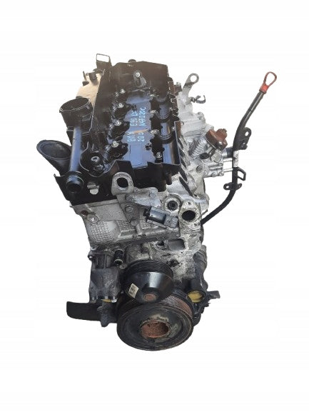 Motor BMW E90 N47D20C 2.0 Diesel Engine Unkomplett