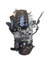 Laden Sie das Bild in den Galerie-Viewer, Motor BMW E90 N47D20C 2.0 Diesel Engine Unkomplett