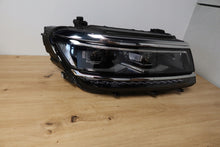 Laden Sie das Bild in den Galerie-Viewer, Frontscheinwerfer VW Tiguan 5NB941082D LED Rechts Scheinwerfer Headlight
