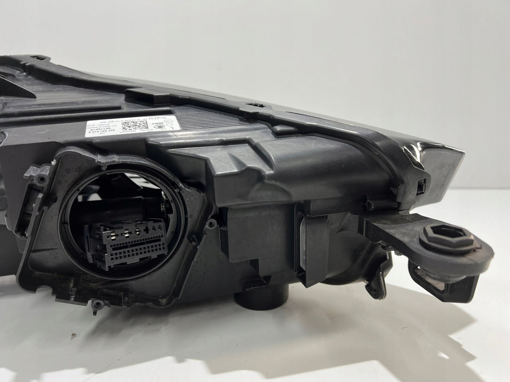 Frontscheinwerfer Skoda Scala 657941015A Links Scheinwerfer Headlight SCH5873216126qf