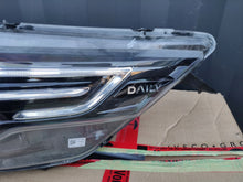 Laden Sie das Bild in den Galerie-Viewer, Frontscheinwerfer Iveco Daily IV 05802711800 LED Links Scheinwerfer Headlight SCH2037985459ep