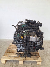 Laden Sie das Bild in den Galerie-Viewer, Motor Audi Seat Skoda VW I CLH 1.6 TDI 105PS 167TKm Diesel Engine Unkomplett MOT3939981722pm