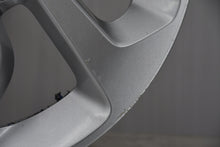 Load image into Gallery viewer, 1x Alufelge 16 Zoll 6.5" 4x108 20ET 39007897 Opel Crossland Rim Wheel FEL2530539252uy