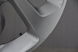 1x Alufelge 16 Zoll 6.5