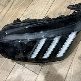 Frontscheinwerfer Peugeot II 208 9823194180 LED Links Scheinwerfer Headlight SCH9739530742ef