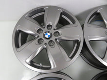 Load image into Gallery viewer, 4x Alufelge 16 Zoll 7.0" 5x112 47ET 6897609 BMW 1 F40 Mini Rim Wheel FEL7416634041rt