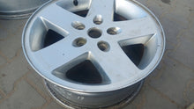 Load image into Gallery viewer, 1x Alufelge 18 Zoll 7.5" 5x127 Jeep Cherokee Wrangler Rim Wheel FEL6328016015db