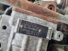 Load image into Gallery viewer, Motor Toyota Corolla Verso 1CD-FTV 2.0 90PS 66kW 2001 Diesel Engine Unkomplett MOT5415741238yu