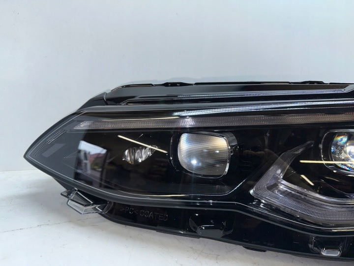 Frontscheinwerfer VW Golf 5H1941060H LED Rechts Scheinwerfer Headlight SCH2379561961zm