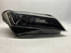 Frontscheinwerfer Skoda Superb III 3V1941016B Xenon Rechts Headlight