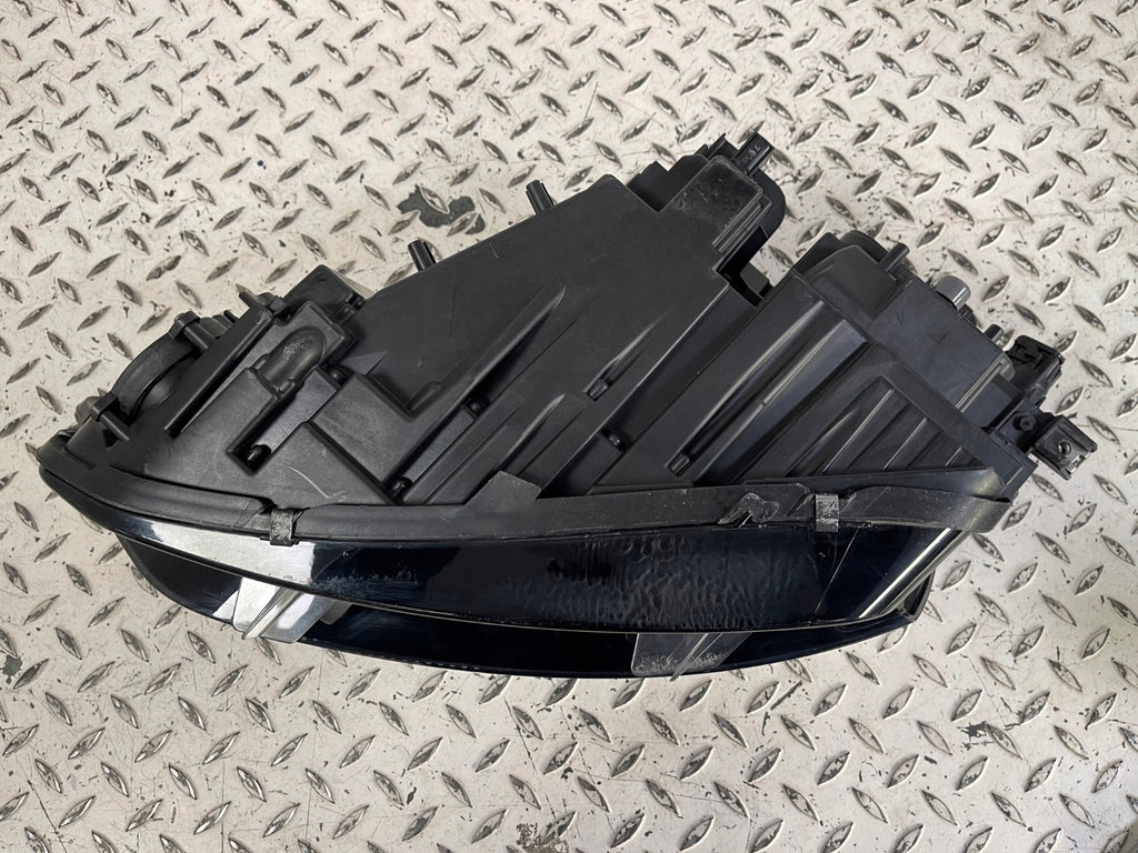 Frontscheinwerfer Citroën I 9816526980 Rechts Scheinwerfer Headlight SCH5341448948yx