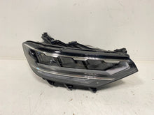 Laden Sie das Bild in den Galerie-Viewer, Frontscheinwerfer VW Passat B8 3G1941036P LED Rechts Scheinwerfer Headlight