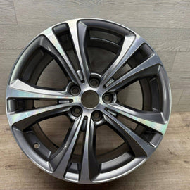 1x Alufelge 18 Zoll 6856069 BMW F48 Rim Wheel FEL8023422407vw