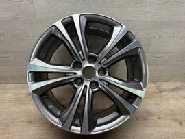 1x Alufelge 18 Zoll 6856069 BMW F48 Rim Wheel FEL8023422407vw