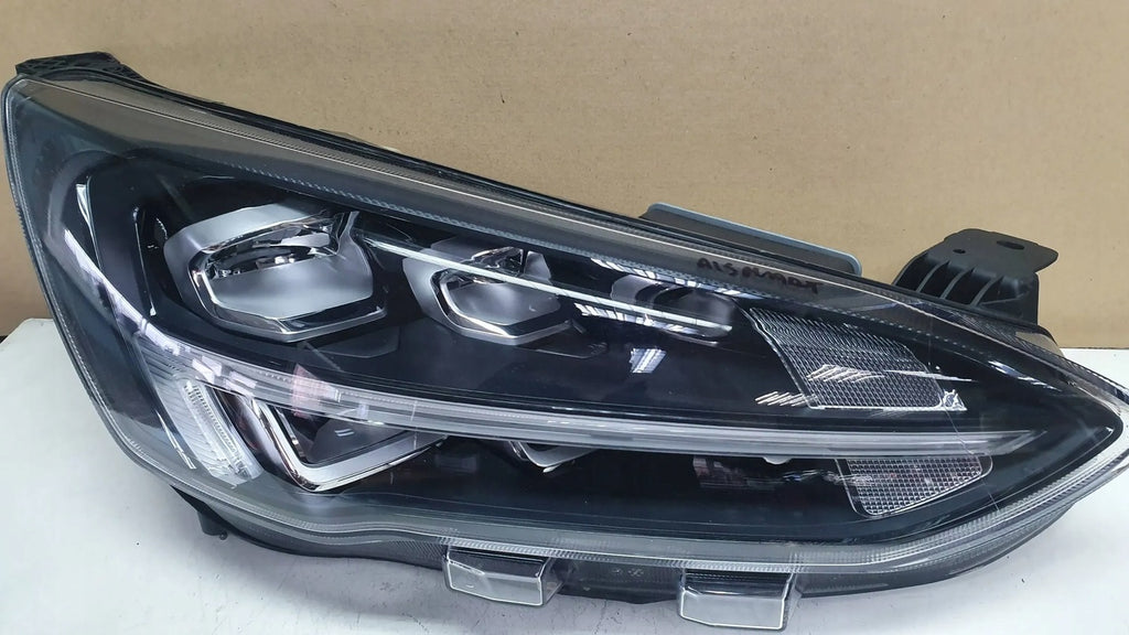 Frontscheinwerfer Ford Focus JX7B-13E014-CE FULL LED Rechts Headlight