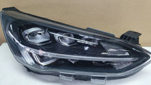 Load image into Gallery viewer, Frontscheinwerfer Ford Focus JX7B-13E014-CE FULL LED Rechts Headlight