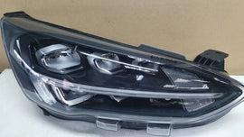 Frontscheinwerfer Ford Focus JX7B-13E014-CE FULL LED Rechts Headlight SCH6518788820he
