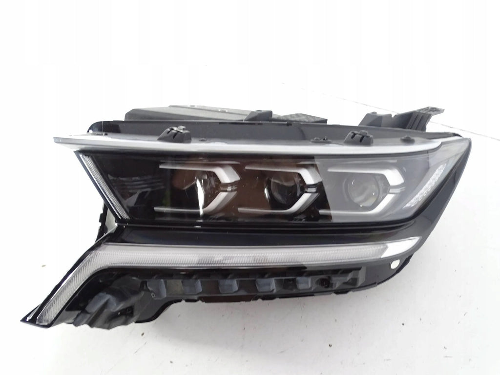 Frontscheinwerfer Kia Sorento IV 92101-P2120 Links Scheinwerfer Headlight