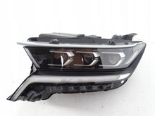 Load image into Gallery viewer, Frontscheinwerfer Kia Sorento IV 92101-P2120 Links Scheinwerfer Headlight