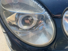 Laden Sie das Bild in den Galerie-Viewer, Frontscheinwerfer Mercedes-Benz S211 W211 MBES211LPP Xenon Rechts Headlight