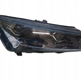 Frontscheinwerfer Skoda Enyaq IV 5LB941016B LED Rechts Scheinwerfer Headlight SCH6083700691ff