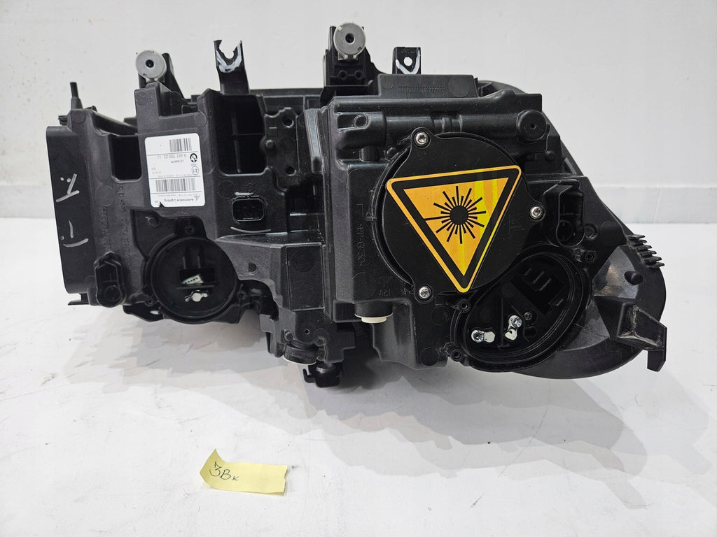 Frontscheinwerfer BMW X5 G05 G06 948178903 Laser Links Scheinwerfer Headlight SCH8654296546xg