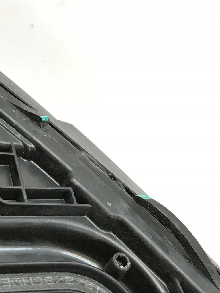 Frontscheinwerfer Mercedes-Benz Gle A1679066604 LED Rechts Headlight